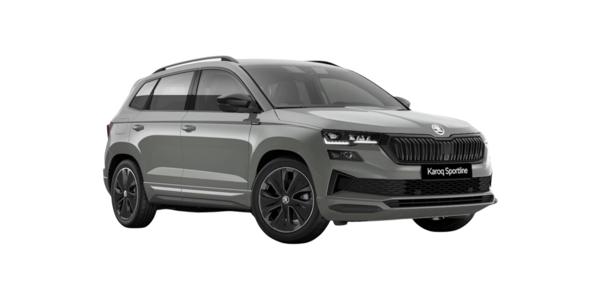Skoda Karoq Top Selection 1.5 TSI DSG 110 kW – power & comfort