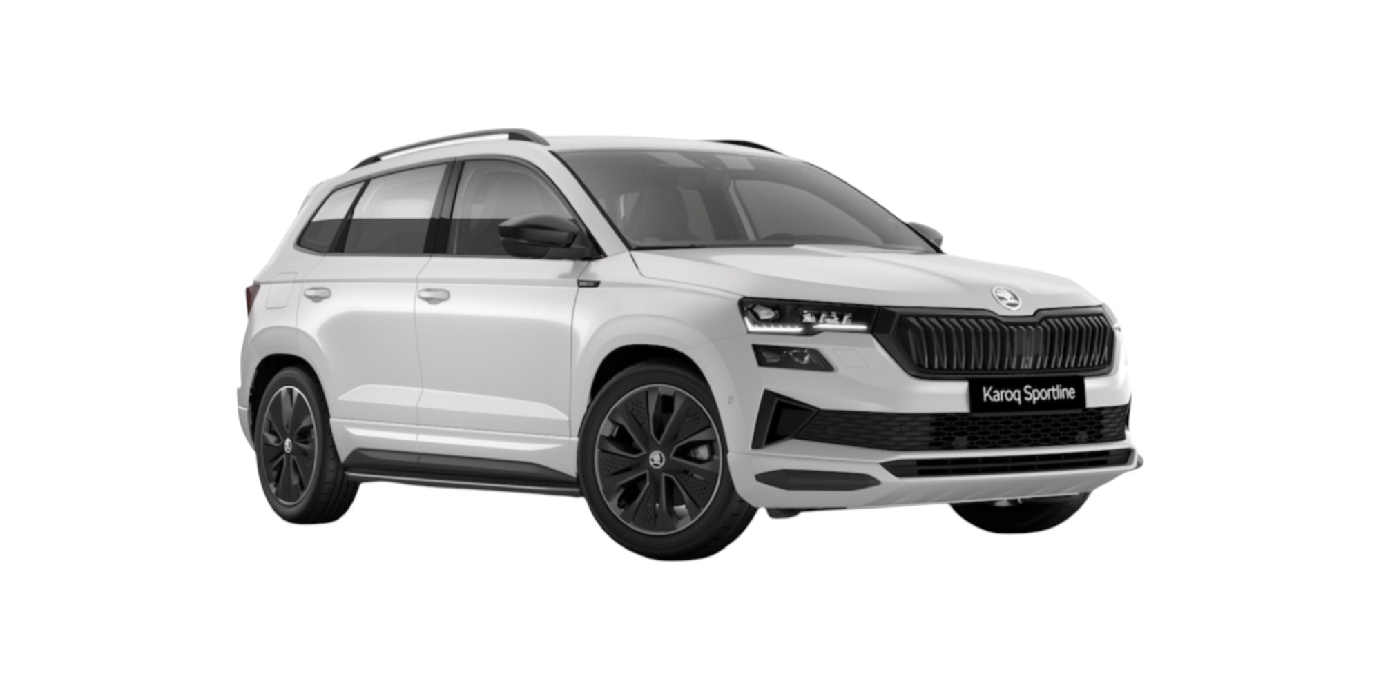Skoda Karoq Sportline 1.5 TSI DSG 110 kW – power & comfort