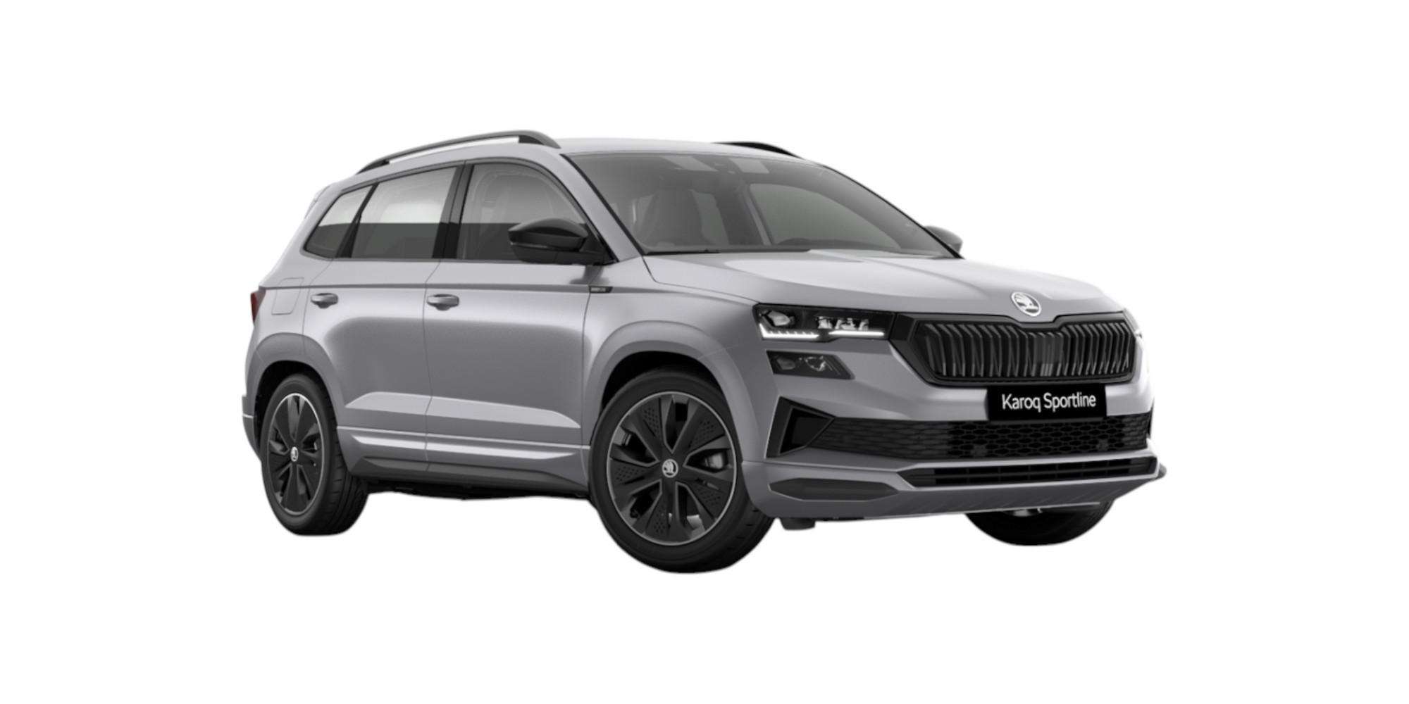 Skoda Karoq Sportline 1.5 TSI DSG 110 kW – power & comfort