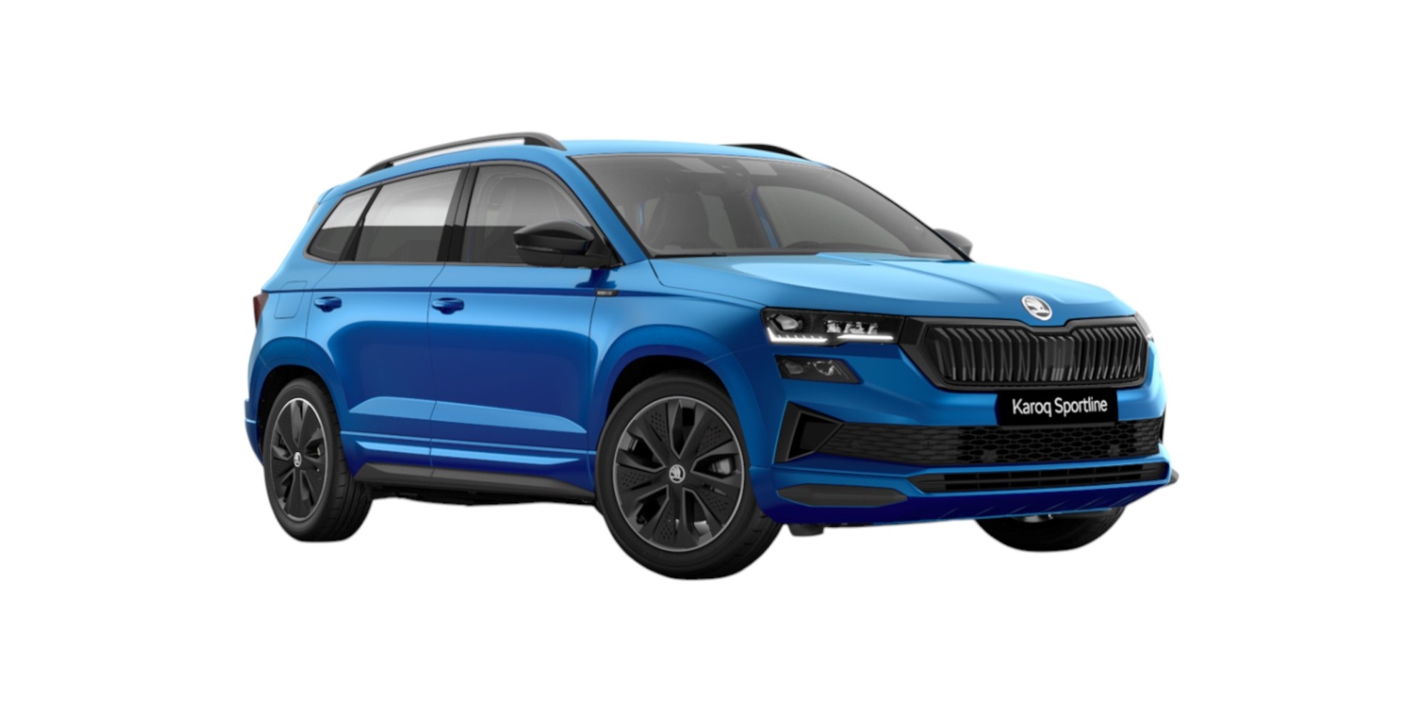 Skoda Karoq Sportline 1.5 TSI DSG 110 kW – power & comfort