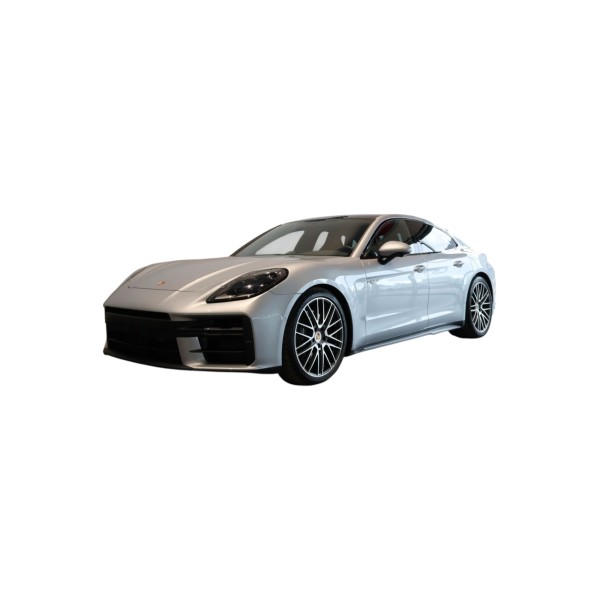 Porsche Panamera 4 E-Hybrid