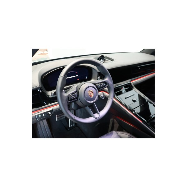 Porsche Panamera 4 E-Hybrid