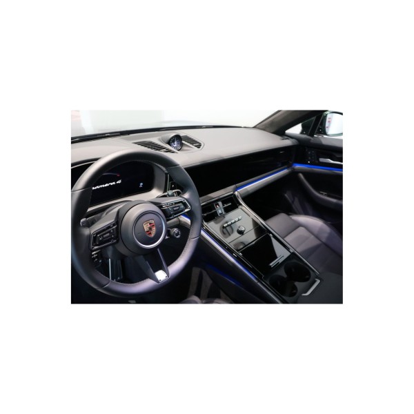 Porsche Panamera 4 E-Hybrid