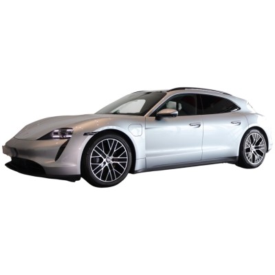 Porsche Taycan Sport Turismo
