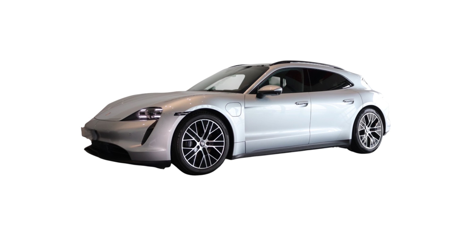 Porsche Taycan Sport Turismo