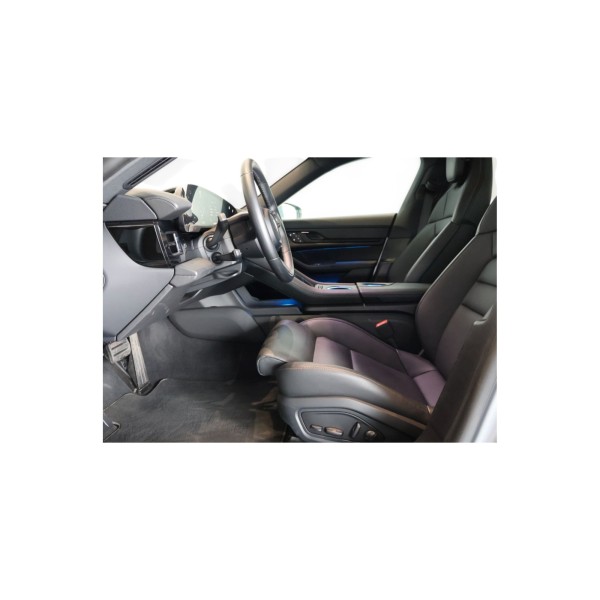 Porsche Taycan Sport Turismo