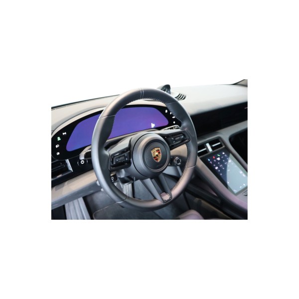 Porsche Taycan Sport Turismo