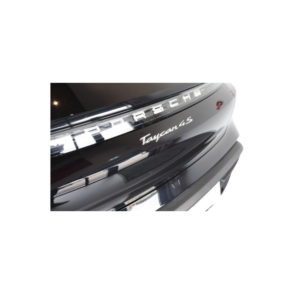 Porsche Taycan 4S Cross Turismo