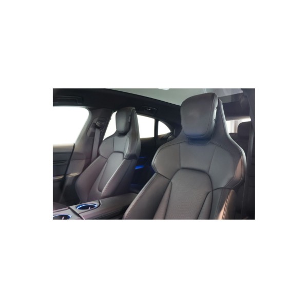 Porsche Taycan 4S Cross Turismo