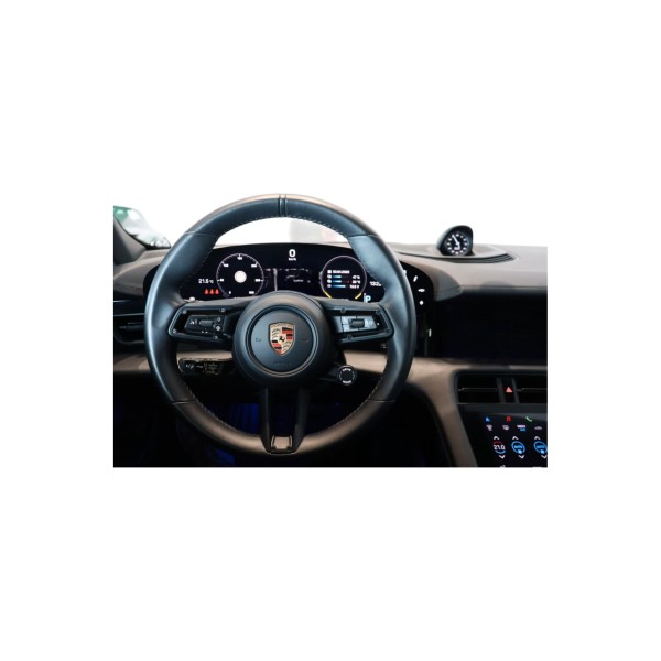 Porsche Taycan 4S Cross Turismo