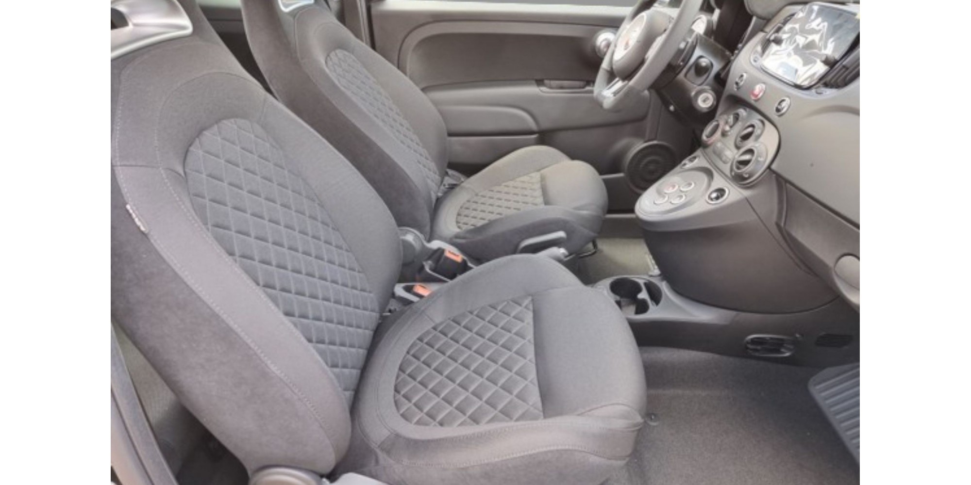 Fiat 695 T-JET | Compact Performance Car