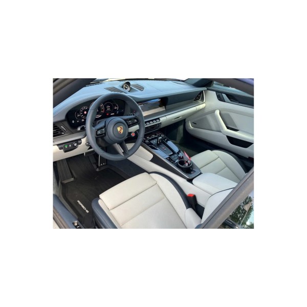 Porsche 911 992.2 Carrera S Cabrio - Open-Air Sportscar Excellence