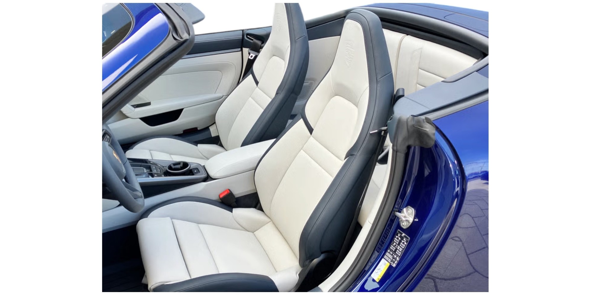 Porsche 911 992.2 Carrera S Cabrio - Open-Air Sportscar Excellence