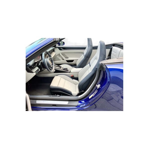 Porsche 911 992.2 Carrera S Cabrio - Open-Air Sportscar Excellence