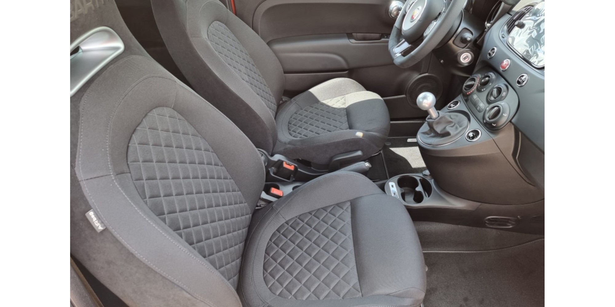 Fiat 695 T-JET | Style and Performance