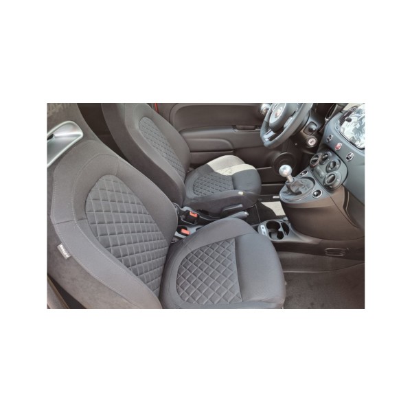 Fiat 695 T-JET | Style and Performance