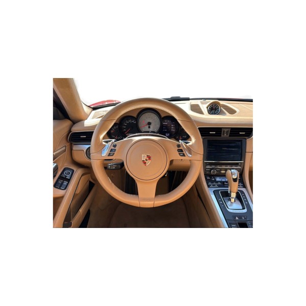 Porsche 911 992: Iconic Style and Performance