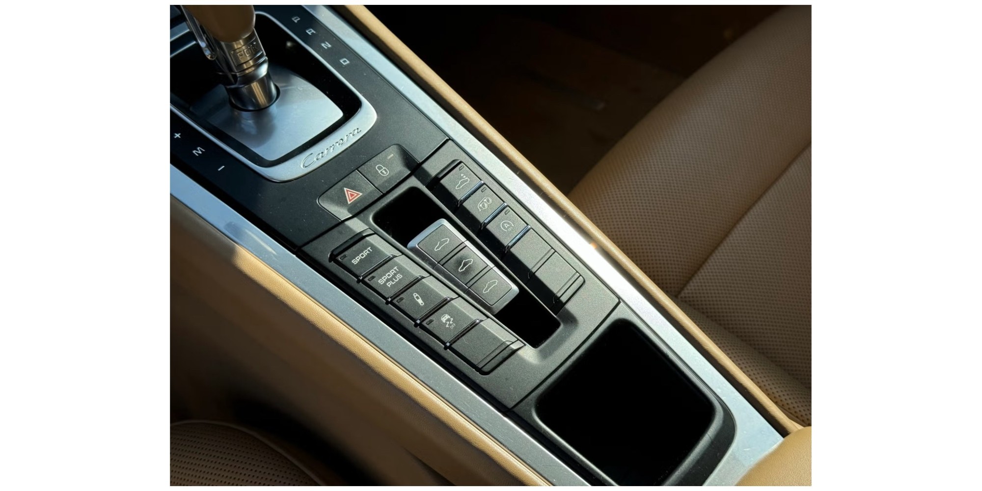 Porsche 911 992: Iconic Style and Performance