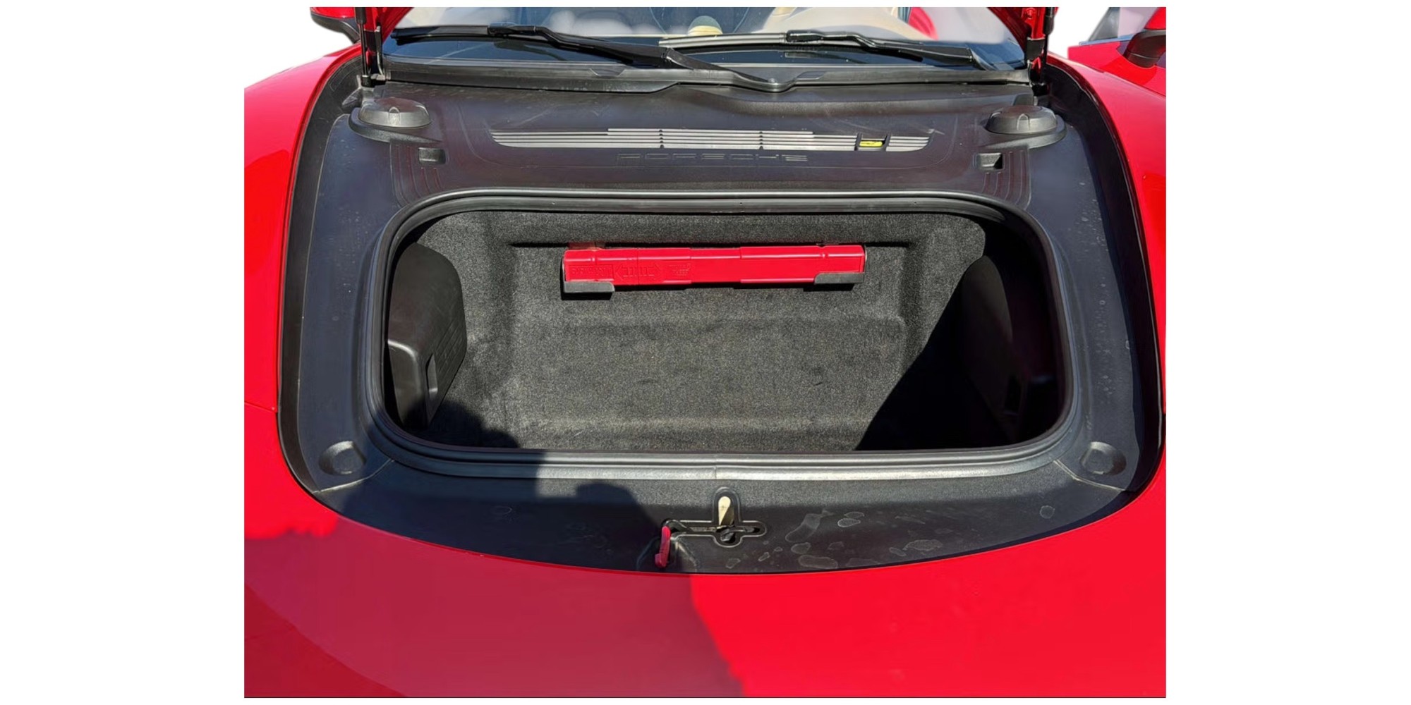 Porsche 911 992: Iconic Style and Performance