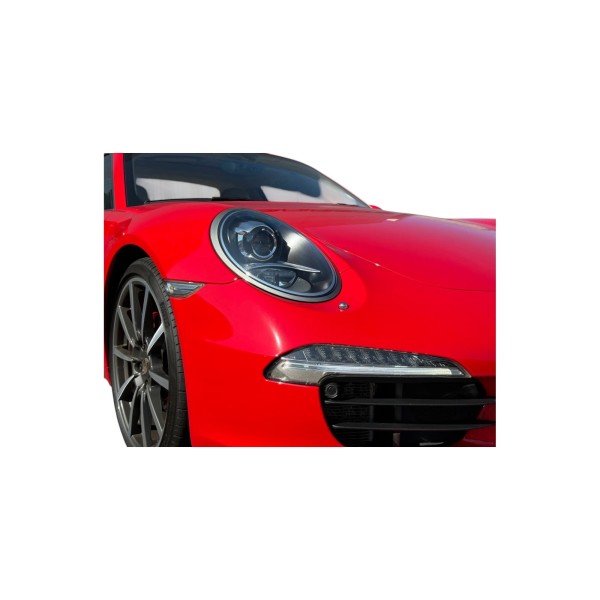 Porsche 911 992: Iconic Style and Performance