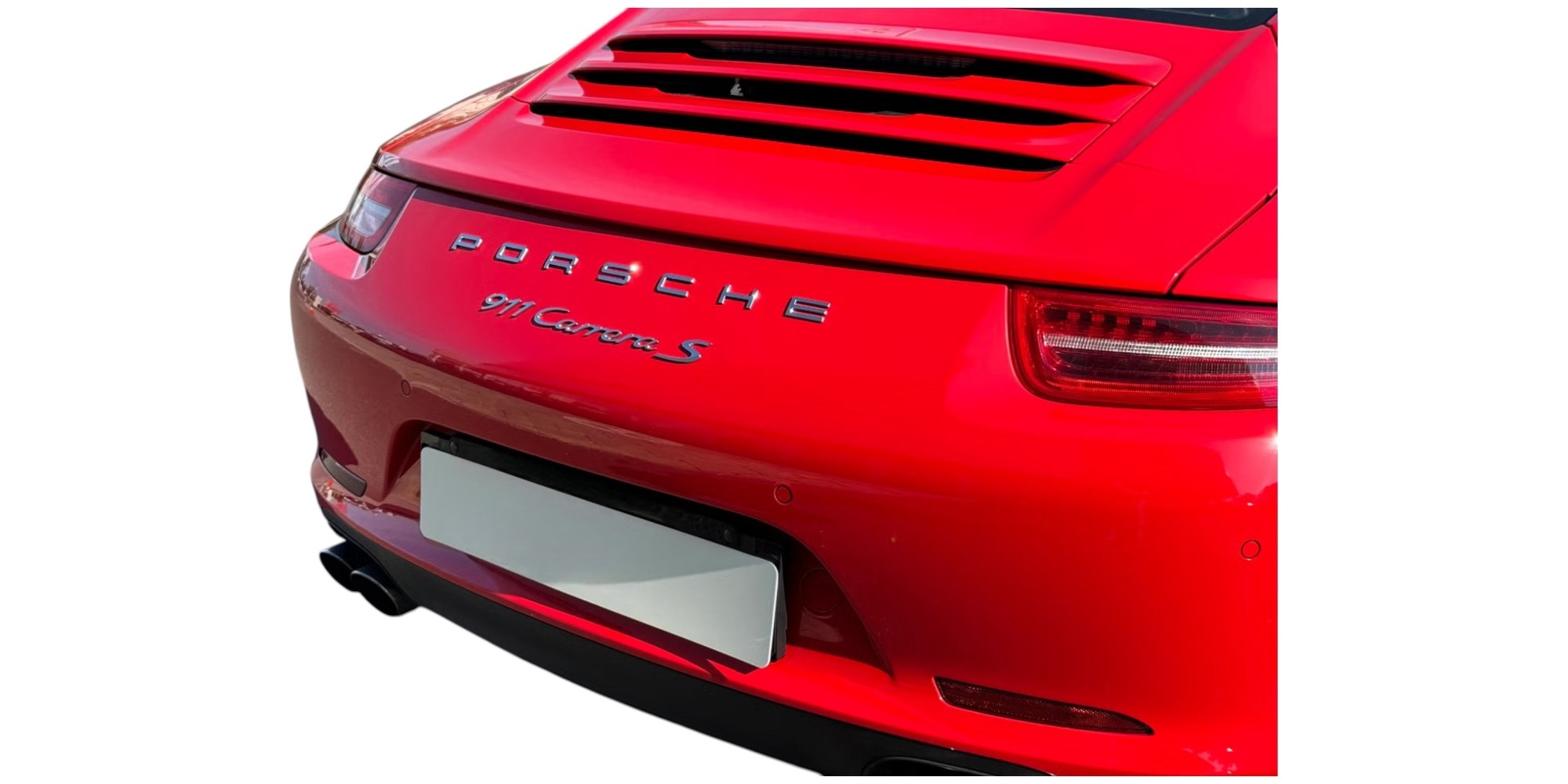 Porsche 911 992: Iconic Style and Performance