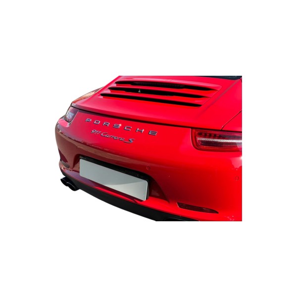 Porsche 911 992: Iconic Style and Performance