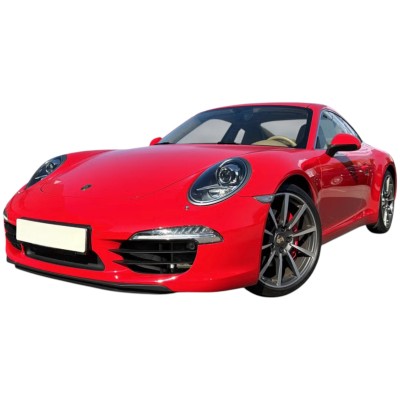 Porsche 911 992: Iconic Style and Performance