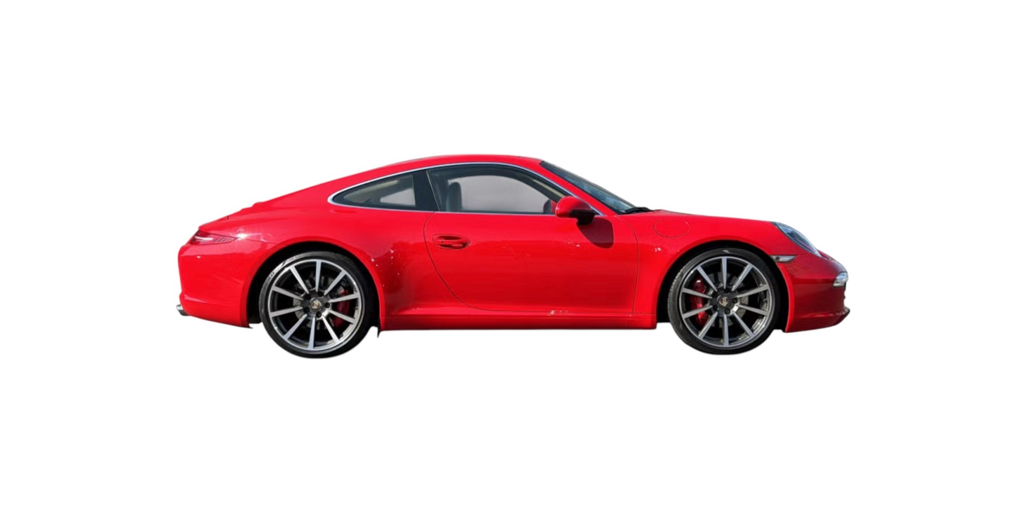 Porsche 911 992: Iconic Style and Performance