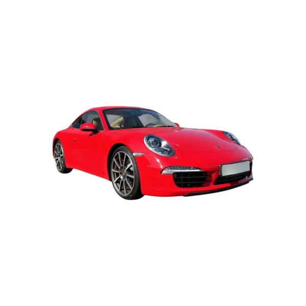 Porsche 911 992: Iconic Style and Performance