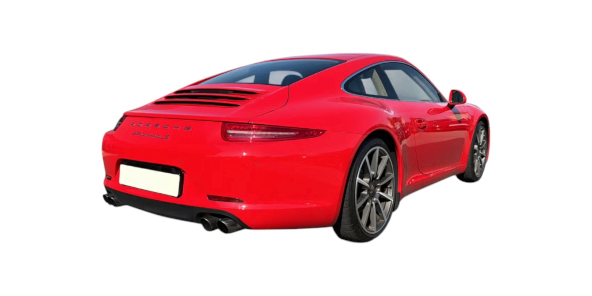 Porsche 911 992: Iconic Style and Performance