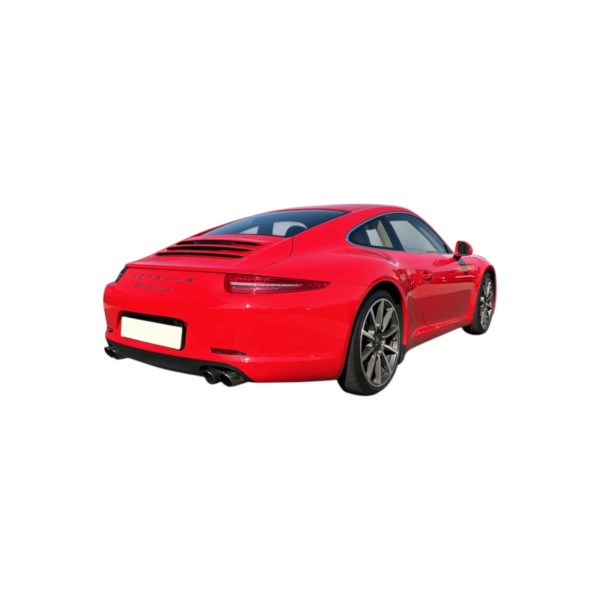 Porsche 911 992: Iconic Style and Performance