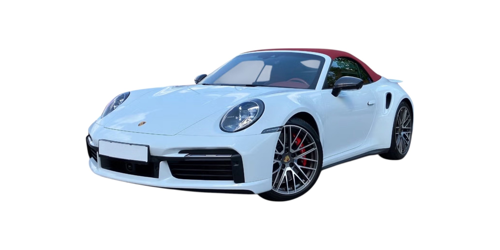 Porsche 911 992.2 Carrera S Cabrio - Open-Air Sportscar Excellence