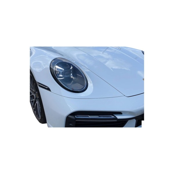 Porsche 911 992.2 Carrera S Cabrio - Open-Air Sportscar Excellence