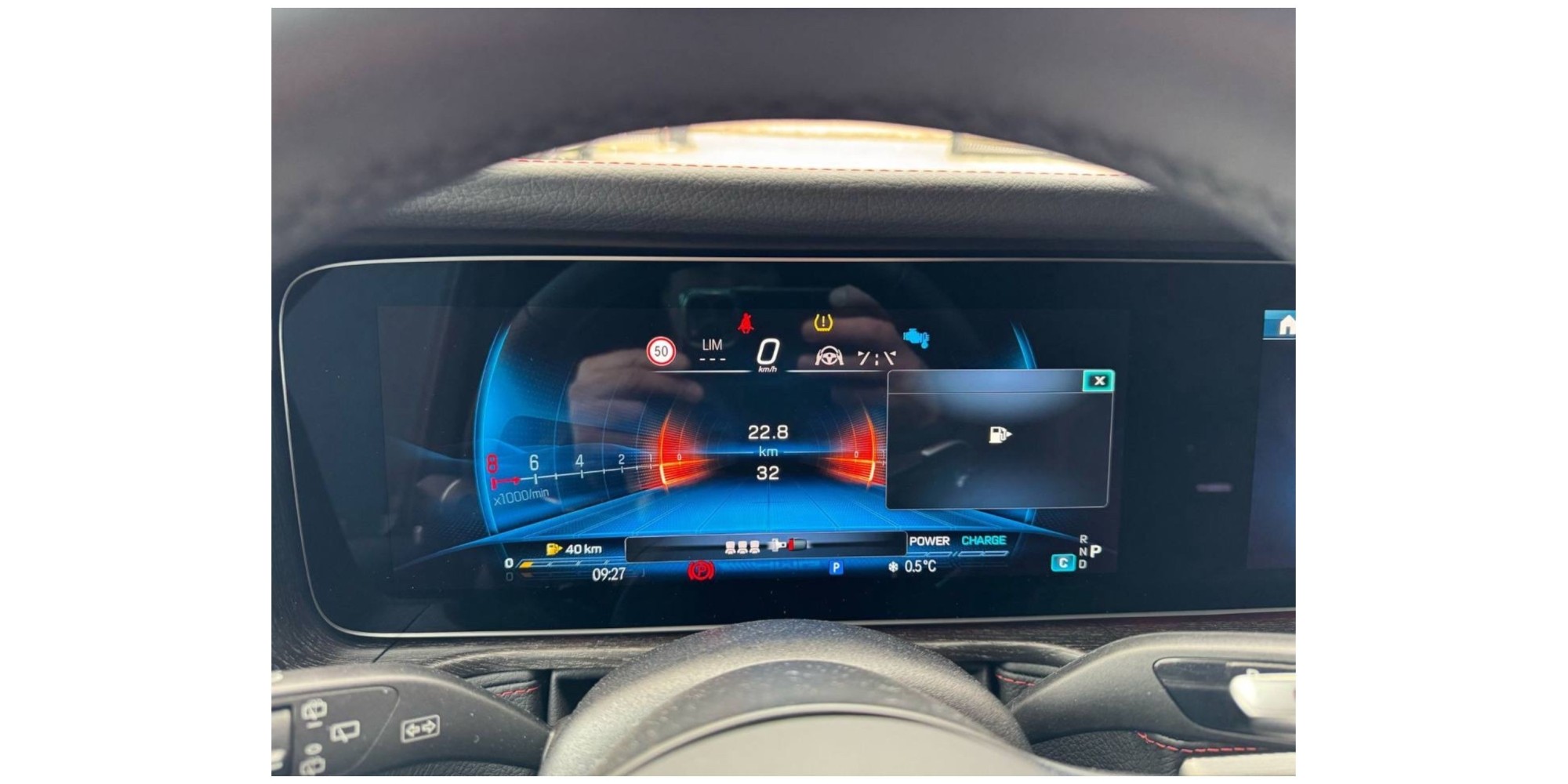 Mercedes-AMG G 63 | Iconic Power and Performance