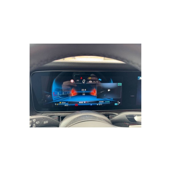 Mercedes-AMG G 63 | Iconic Power and Performance