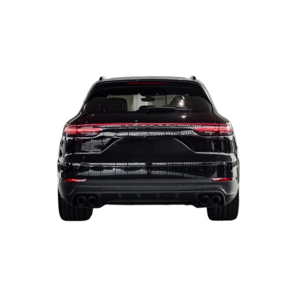 Porsche Cayenne E-Hybrid SUV Platinum Edition – Modena Motors GmbH