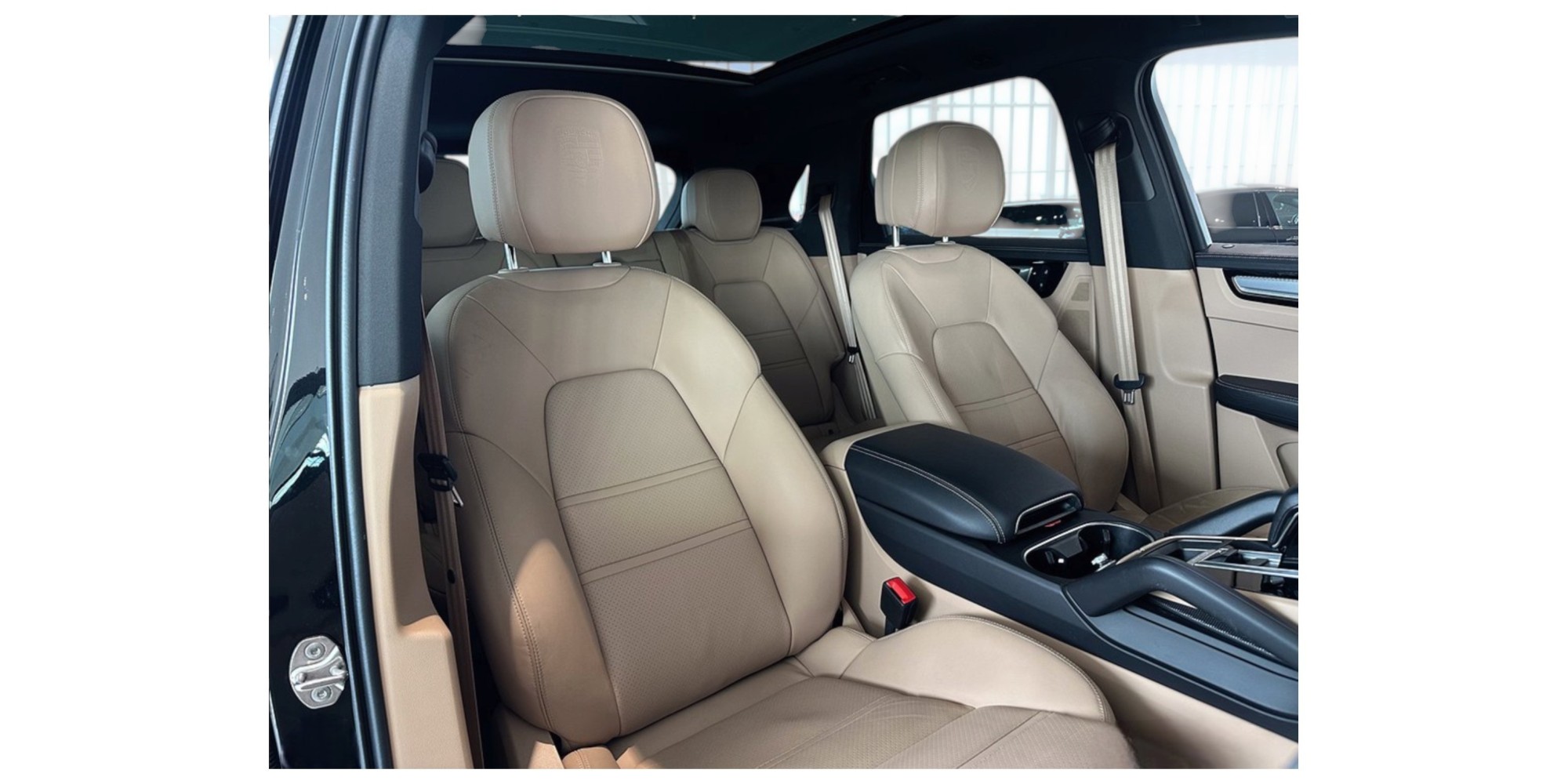 Porsche Cayenne E-Hybrid SUV Platinum Edition – Modena Motors GmbH