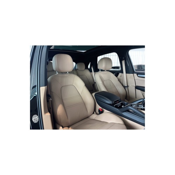 Porsche Cayenne E-Hybrid SUV Platinum Edition – Modena Motors GmbH