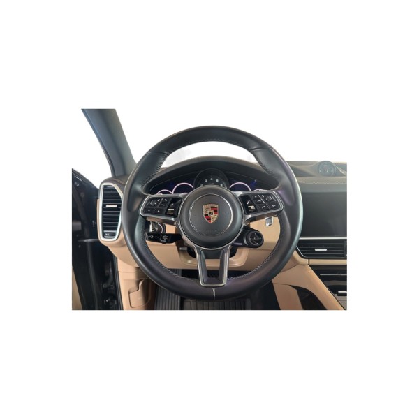 Porsche Cayenne E-Hybrid SUV Platinum Edition – Modena Motors GmbH