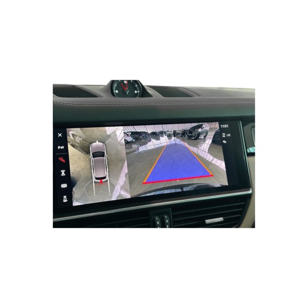 Porsche Cayenne E-Hybrid SUV Platinum Edition – Modena Motors GmbH