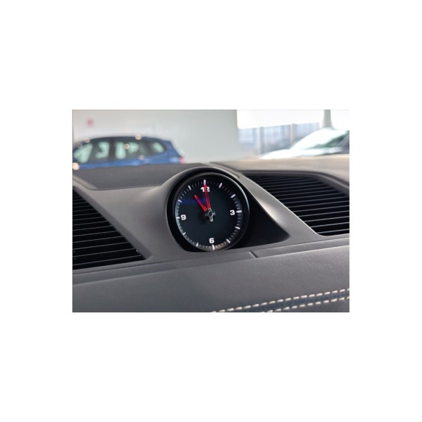 Porsche Cayenne E-Hybrid SUV Platinum Edition – Modena Motors GmbH