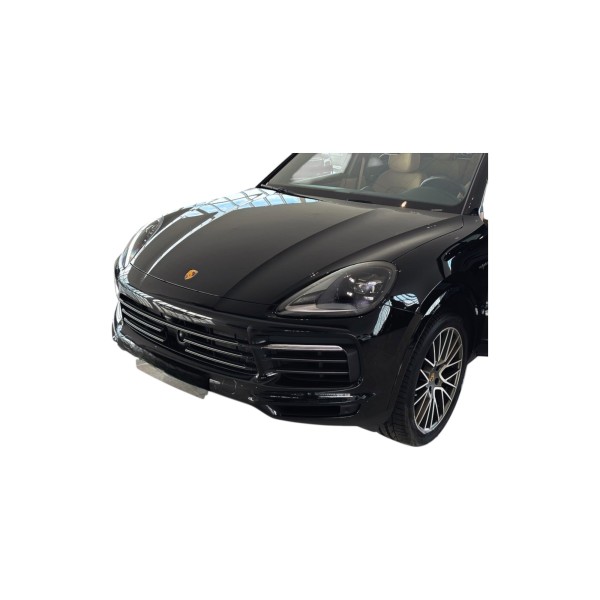 Porsche Cayenne E-Hybrid SUV Platinum Edition – Modena Motors GmbH