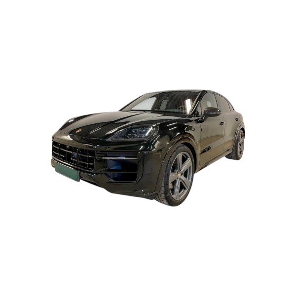 Porsche Cayenne Coupe E-Hybrid | Modena Motors GMBH