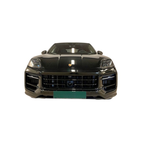 Porsche Cayenne Coupe E-Hybrid | Modena Motors GMBH