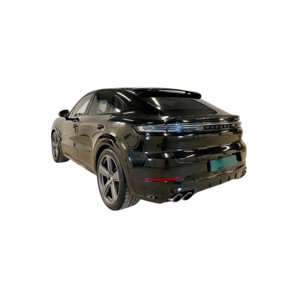 Porsche Cayenne Coupe E-Hybrid | Modena Motors GMBH