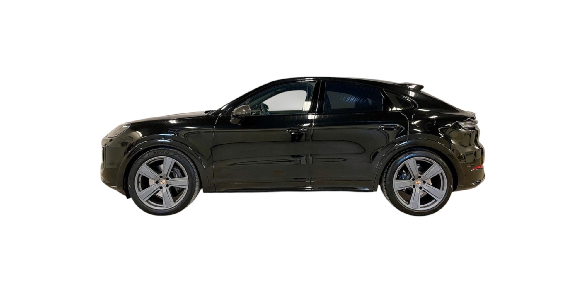 Porsche Cayenne Coupe E-Hybrid | Modena Motors GMBH