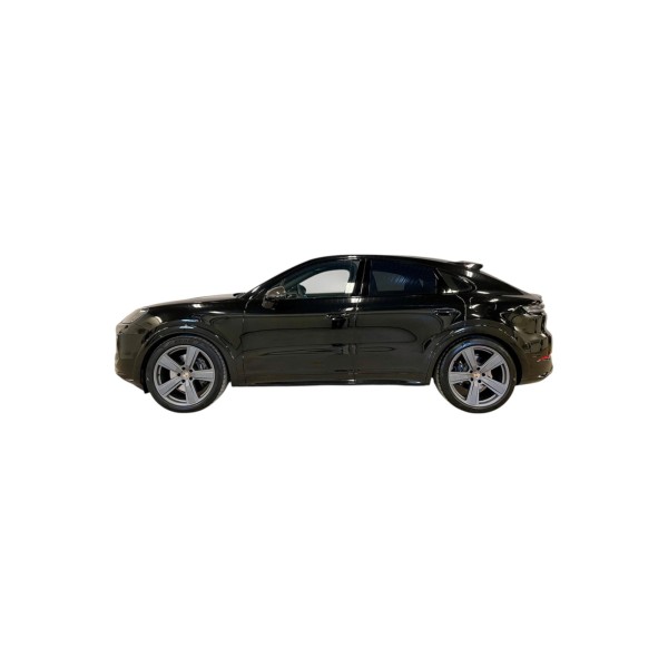 Porsche Cayenne Coupe E-Hybrid | Modena Motors GMBH