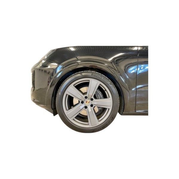 Porsche Cayenne Coupe E-Hybrid | Modena Motors GMBH