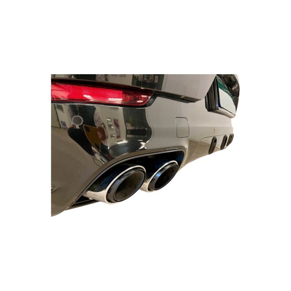 Porsche Cayenne Coupe E-Hybrid | Modena Motors GMBH