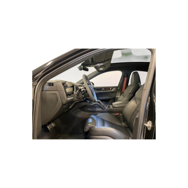 Porsche Cayenne Coupe E-Hybrid | Modena Motors GMBH